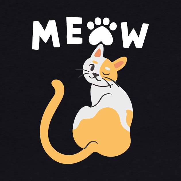 miew cats by medfrigo